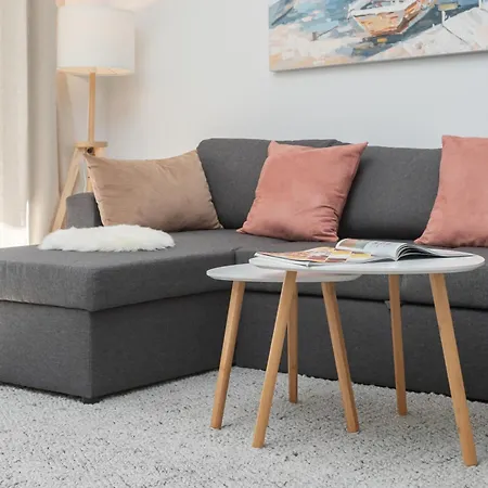 Apartment Virgen Terrace Estepona