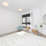 Apartment Virgen Terrace Estepona