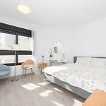 Apartment Virgen Terrace Estepona