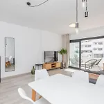 Virgen Terrace Apartment