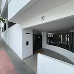 Virgen Terrace Apartment Estepona