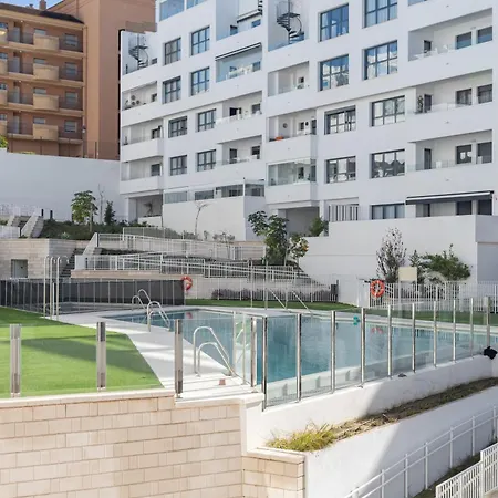 Virgen Terrace Estepona