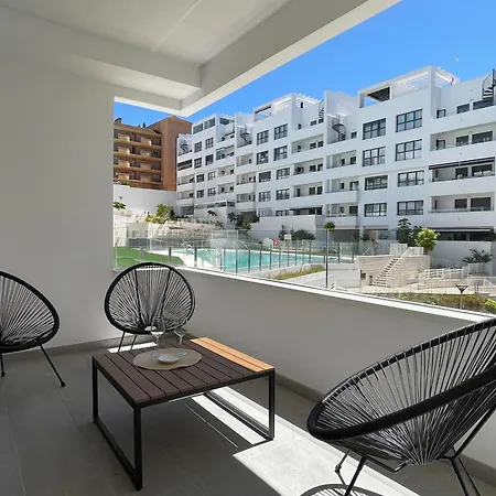 Virgen Terrace * Estepona