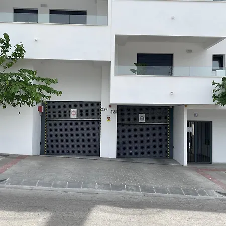 Virgen Terrace *