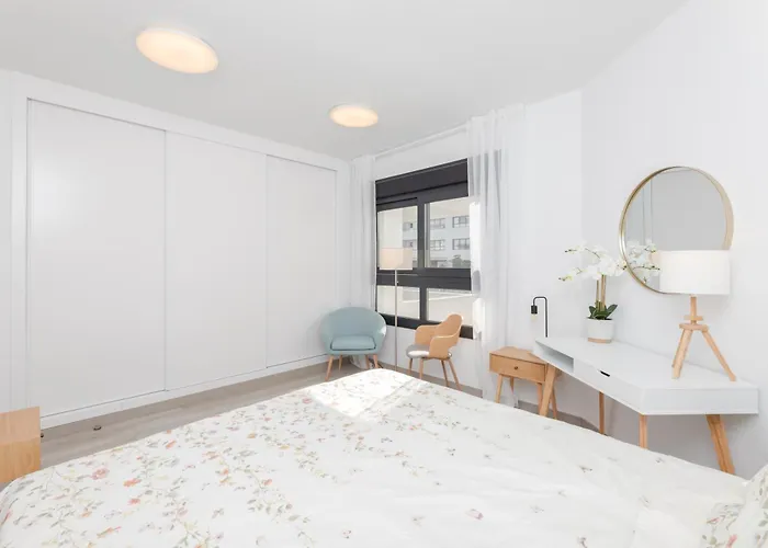 Apartment Virgen Terrace Estepona