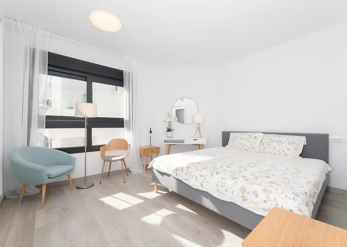 Apartment Virgen Terrace Estepona