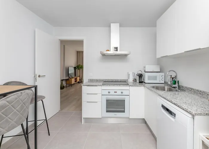 Virgen Terrace Lejlighed Estepona