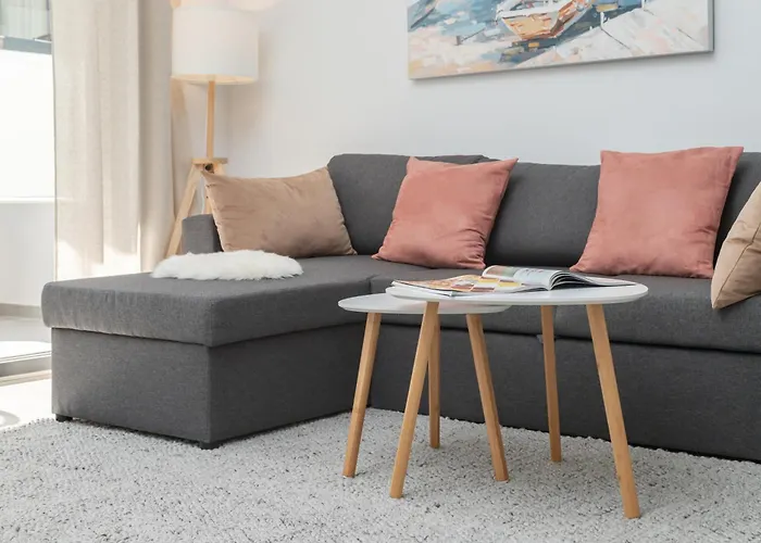 Apartment Virgen Terrace Estepona