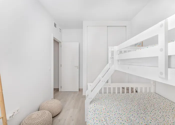 Virgen Terrace Estepona