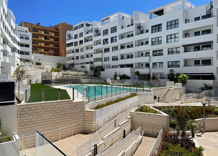 Virgen Terrace Apartment