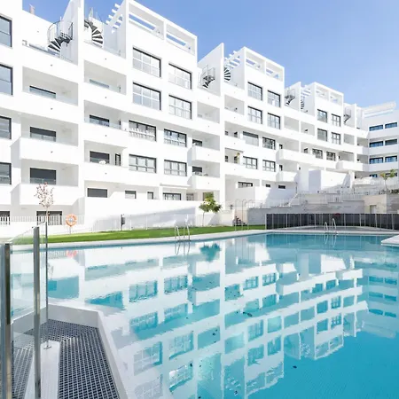 Virgen Terrace إِستيبونا