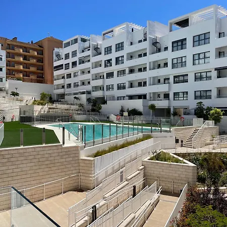 Virgen Terrace شقة