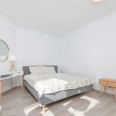 Apartamento Virgen Terrace