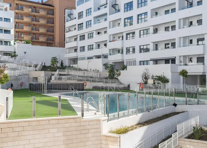 Virgen Terrace Estepona