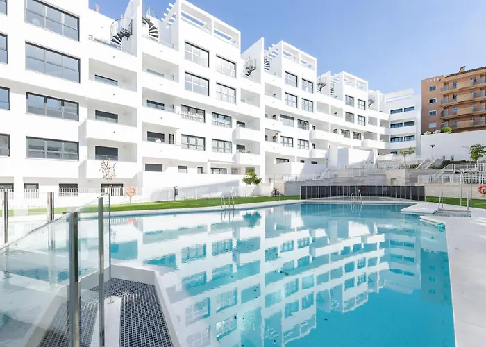 Virgen Terrace Estepona